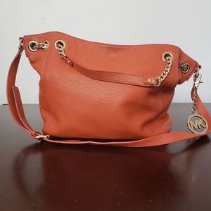 Michael Kors Jet Set Chain Hobo